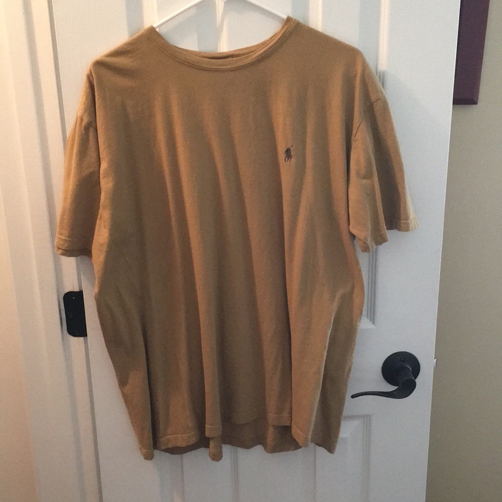 Polo t shirt